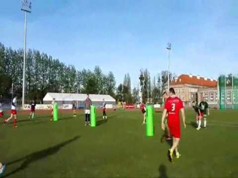 R.C Lechia Gdańsk - Trening