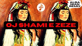 Asxlilabeats - Oj Shami E Zezë