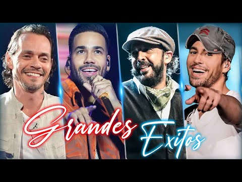 Bachatas Románticas Mix - Romeo Santos, Shakira, Prince Royce, Ozuna, Juan Luis Guerra, Marc Anthony