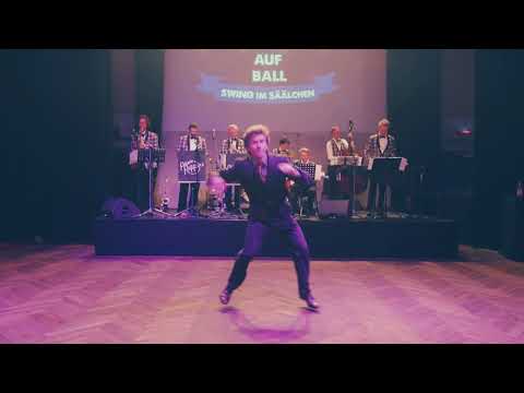 Swing Improvisation by Kir - Knall auf Ball