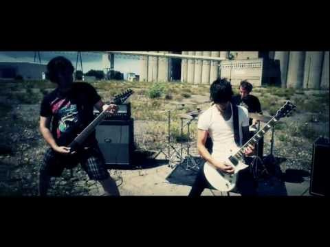 The Nation's Breakdown - Sound Of Destruction (Clip 2011) 1080p