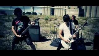 The Nation&#39;s Breakdown - Sound Of Destruction (Clip 2011) 1080p