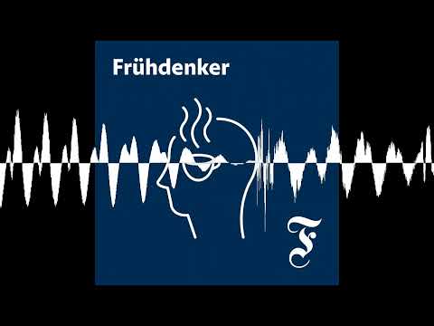 Neue Pläne zur Cannabis-Legalisierung • Joe Biden in Nordirland • Deutschland verliert Grundwasser