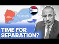 Should South Yemen Reclaim Independence