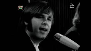 1967  The Beach Boys  -   Then I kissed Her