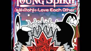 YOUNG SPIRIT - FALLING FOR YOU