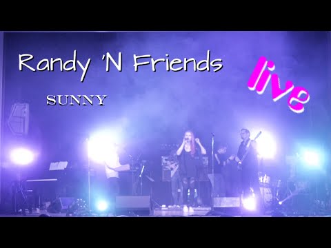Randy 'N Friends (feat.Juli Paul, Andi Czeppel, Martin Hauser, Randy Lee Kay, Pavel Ivancenko, )