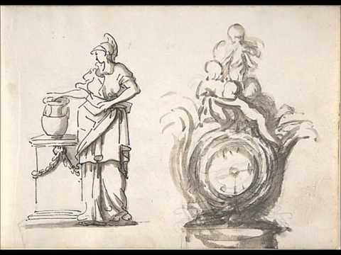 Joseph Haydn / Symphony No. 101 in D major "The Clock" (Mackerras)