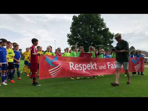 MerkurCup kreisfinale 2018: Dohoam Intro