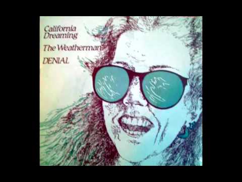 Denial - California Dreamin' (The Mamas & The Papas Cover)