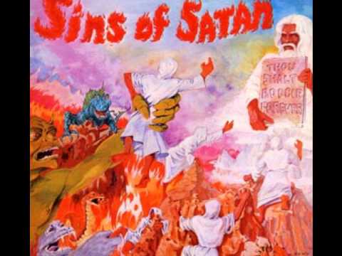 Sins of Satan - Devil's Disco