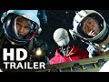 SPACE SWEEPERS Trailer Deutsch German 2021