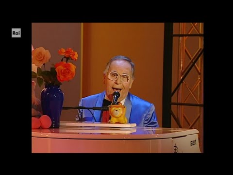 Il "Letto di Bambù" di Leo Sanfelice