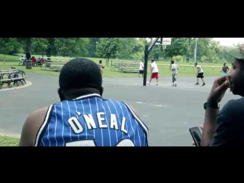 D.FRESH AND JALIN ROZE - FOAMPOSITES (OFFICIAL VIDEO) PROD. BY JOSH LA ROCK