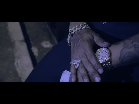 TAVN - Brilho no corpo dos preto (Beat by Pluto Beats) [Street Video]