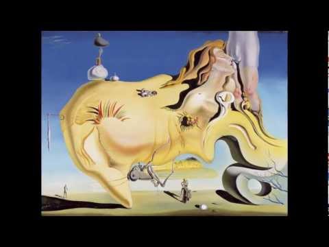 Mecano -  'Eungenio' Salvador Dali