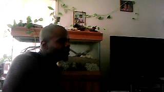 Barron UnPlugged 7James Otto's Never Say GoodBye