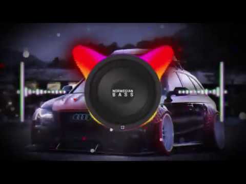 Electrohh & AMAZ!NG - OKAMI 狼 (Bass Boosted)