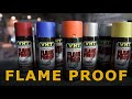 VHT® How to: Flameproof™ Coating