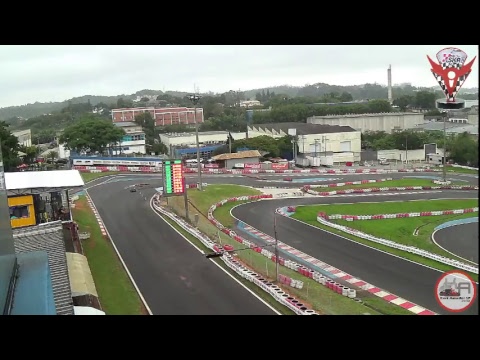 Fórmula SKR - Etapa Final - 02/12/2017