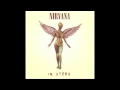 Nirvana - tourette's [Lyrics] 