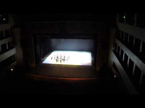 Sarau de Gala GCP 2014 - Ponto Zero