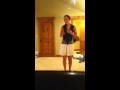 Adele Someone Like You Cover By Kelsey Fowler