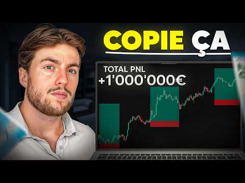 La Meilleure Stratégie de DayTrading pour les Débutants en 2025