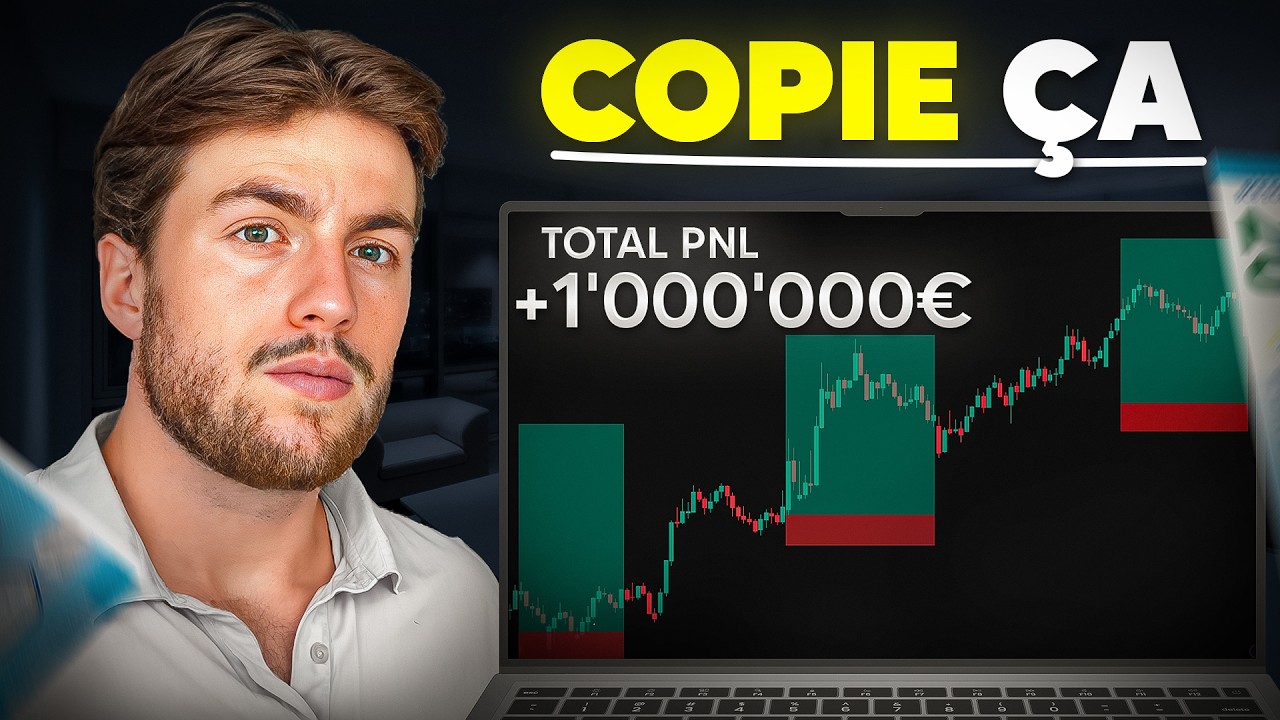 La Meilleure Stratégie de DayTrading pour les Débutants en 2025