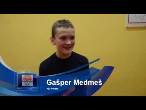 Kbands Slovenia - Gašper in Jaka, KK Vrhnika