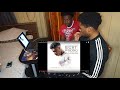 YoungBoy Never Broke Again - Right or Wrong (feat. Future) REACTION!!!!!! YoungBoy Never Broke Again - Right or Wrong (feat. Future) REACTION!!!!!!