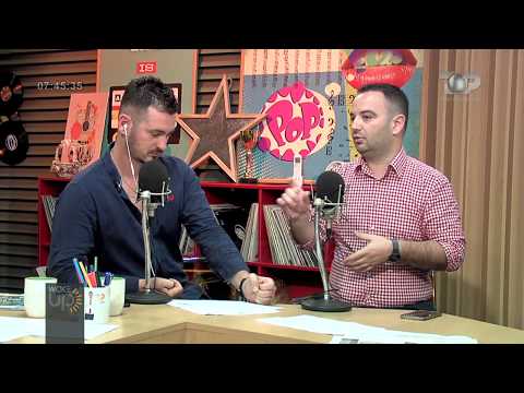 Wake Up, 2 Korrik 2018, Pjesa 2 - Top Channel Albania - Entertainment Show