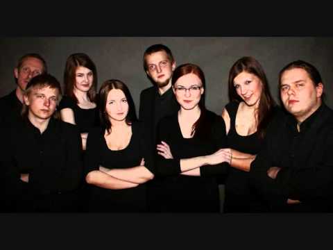 Come in and stay a while - Art'n'Voices