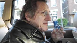 I Don't Like the Cold