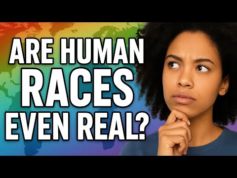 The Video That Will Change Your Mind About Race Forever