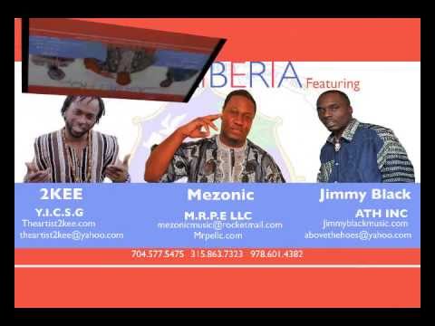 OH Liberia (African Entertainment)