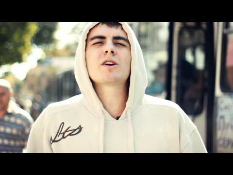 Marik J (при уч.Ай-Q)- То чем живём (БЕТОН)