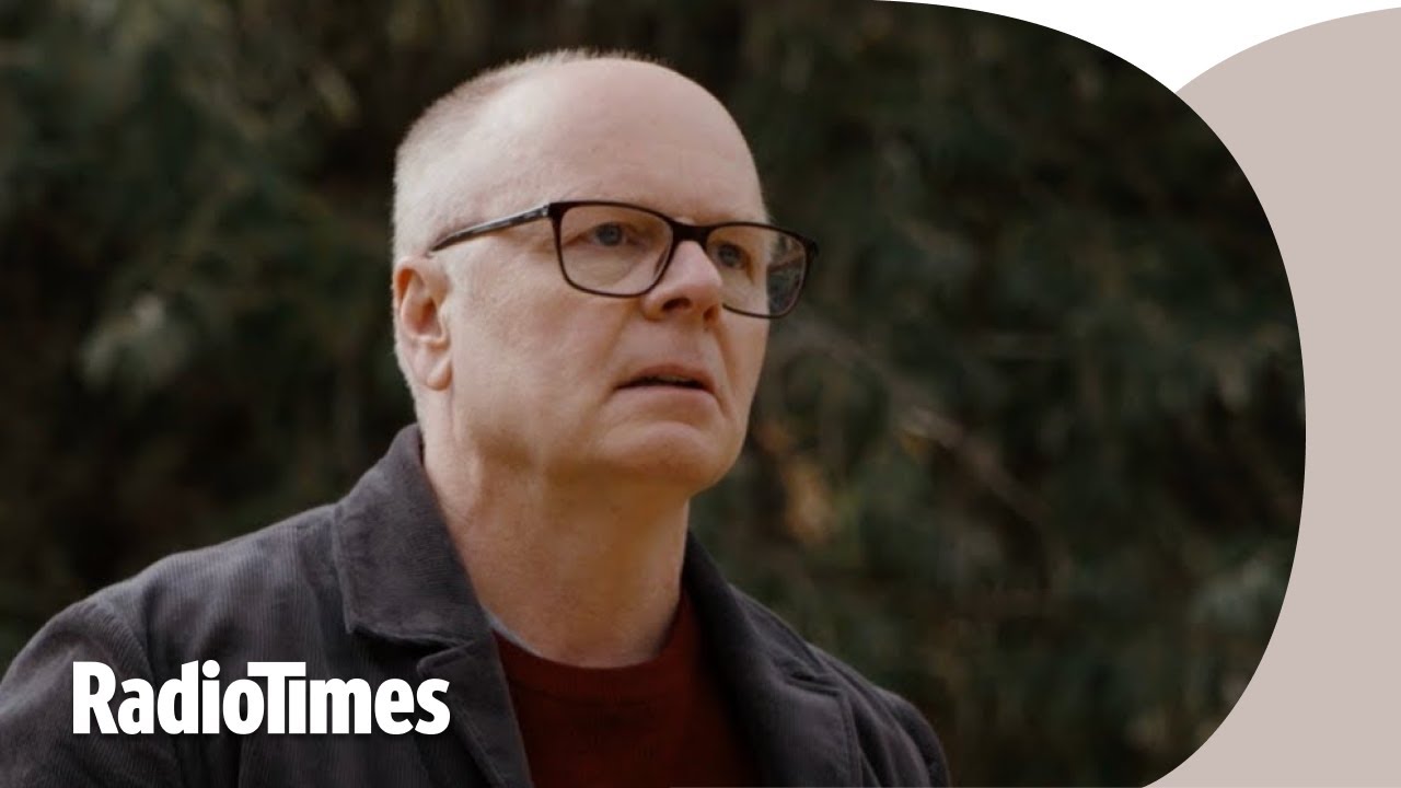 Coma trailer – Jason Watkins in exclusive first look at Channel 5 drama