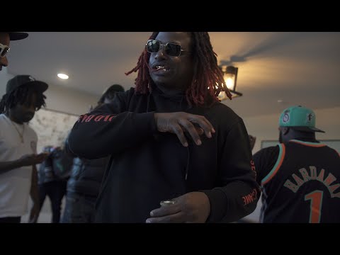 RAMADAN - LIL D MONROE x THA GENERAL x CBWHO? | Dir. by @Ebabywho