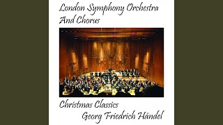 Messiah, Hwv 56: No. 45, I Know That My Redeemer Liveth (Soprano)