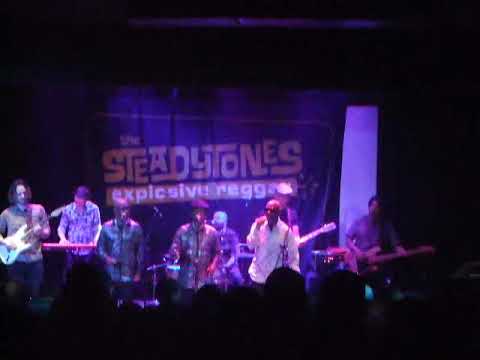 Rudy Mills, Keith & Tex