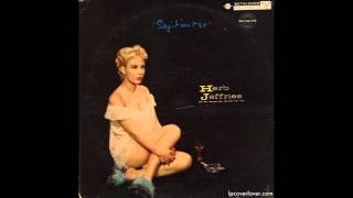 Herb Jeffries - Dinner for One Please James