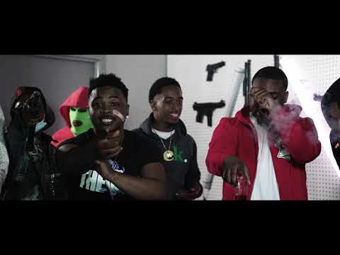Boss Money x Fatfolks -"Forreal" (Official Music Video)