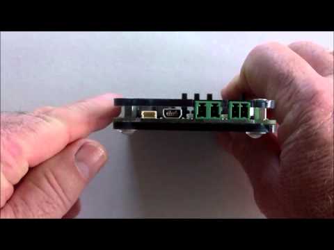 ZIMO MXULF Version Two Part 1