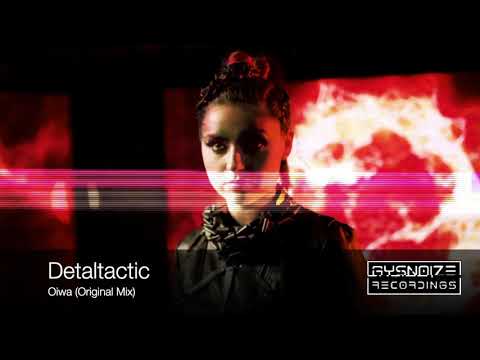 Detaltactic - Oiwa (Official Video)