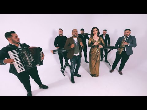 Monica Lupsa & Loredana Pavel - Am noroc cu tine si imi merge bine (Official Video) ♫ █▬█ █ ▀█▀♫