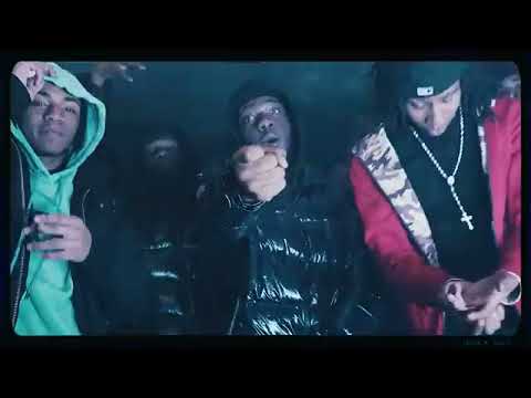 Lee Drilly x Nesty Floxks x Melly G - Pass The Knock (Music Video)