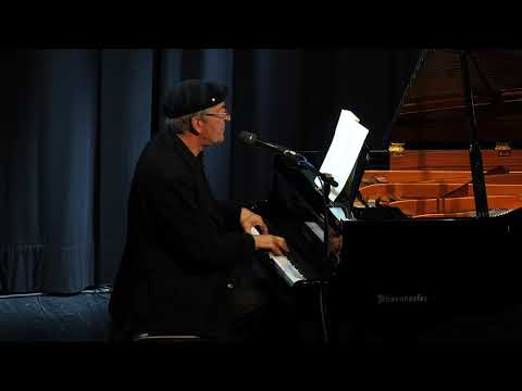 Peter Ludwig. DAMALS