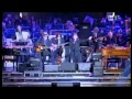 Lucio Dalla - L'anno che verrà (live con De Gregori 2011)