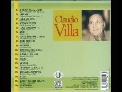 Video thumbnail for Samba alla fiorentina